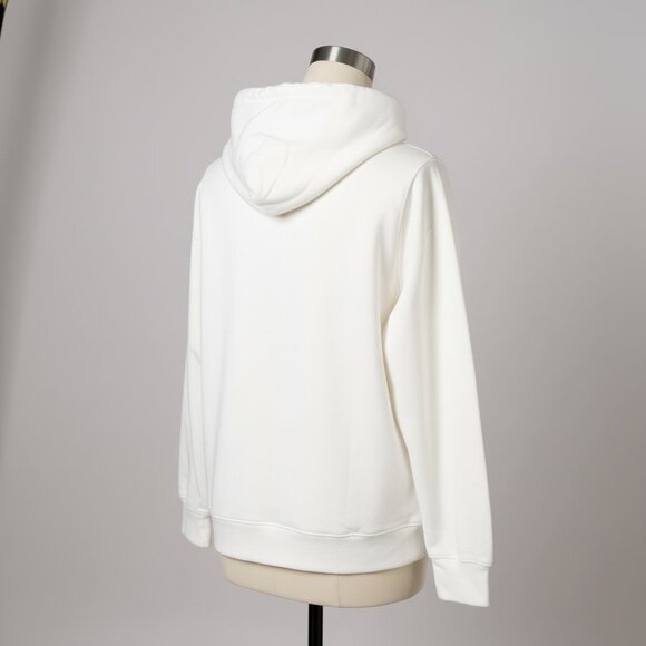 Classy & Sassy Betty Boop Hoodie – White – Size Large – NWT - Picture 7 of 8